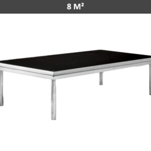 Scène 8m²
