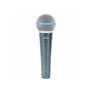 SHURE BETA 58A