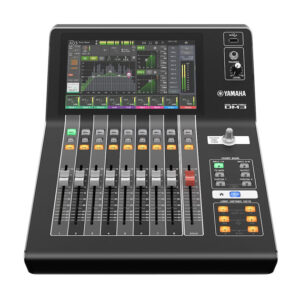 Yamaha DM3