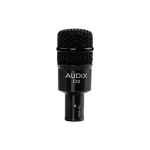 AUDIX D2