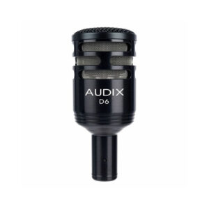 AUDIX D6