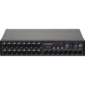 MIDAS DL16