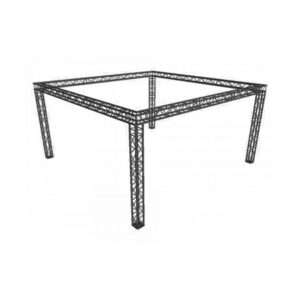 STRUCTURE AUTO PORTEE PROLYTE