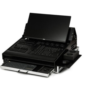 GrandMA3 onPC Command Wing