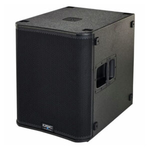 Caisson de basses QSC KS118