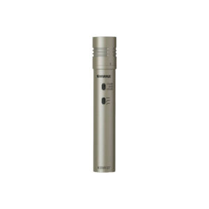 SHURE KSM 137