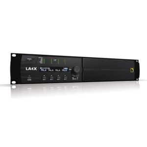 L-Acoustics LA4X