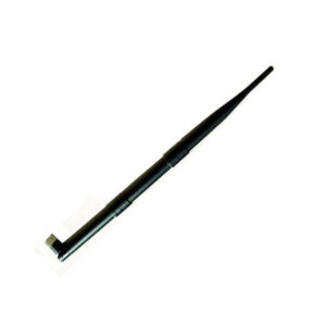 Antenne DMX HF articulee 9 dB