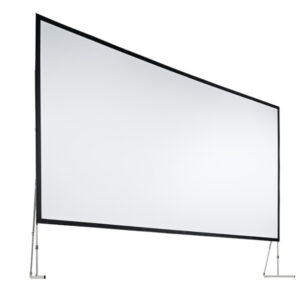 STUMPFL ECRAN PROJECTION 4,05 X 2.49