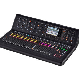 MIDAS M32