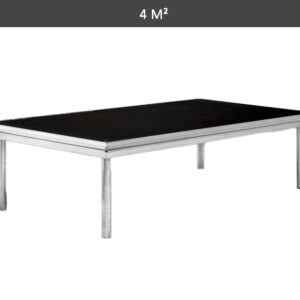 Scène 4m²
