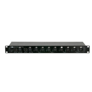 Showtec RDM Splitter Pro