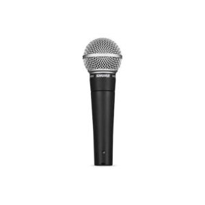SHURE SM58
