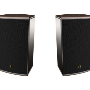 L-Acoustics 8XT